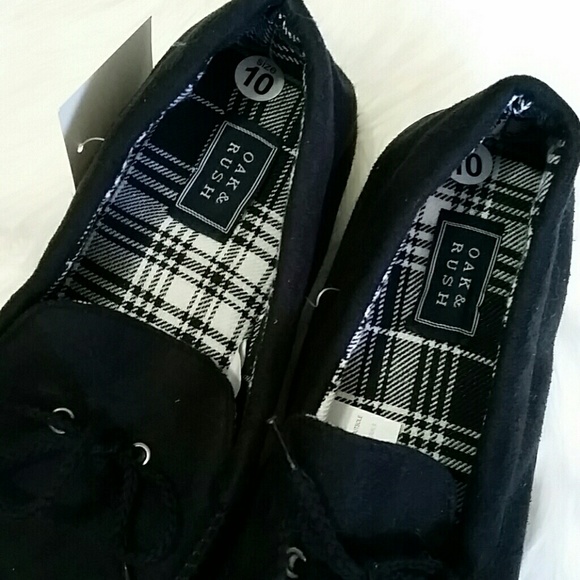 NEW* OAK & RUSH - Picture 4 of 4